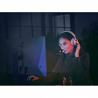 Изображение товара Наушники беспроводные BeoPlay Portal, серые