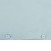 Изображение товара Комплект детского постельного белья из сатина голубого цвета из коллекции Essential, 110х140 см