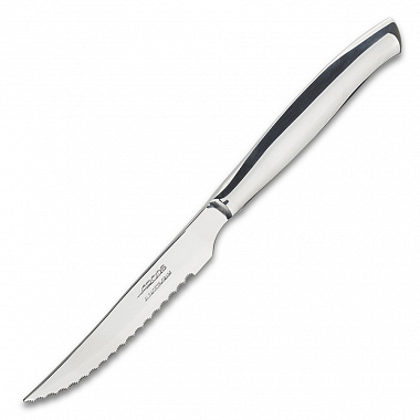 картинка Набор столовых ножей для стейка Steak Knives, 4 шт. от магазина Одежда+