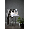 Изображение товара Декорация рождественская Grandy, 36 LED ламп, 30х42 см, белая