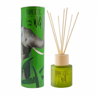Изображение товара Диффузор ароматический Wild Elephant, Свежий, 100 мл