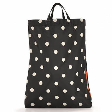 Рюкзак складной Mini maxi sacpack mixed dots, анонс элемента