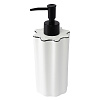 Изображение товара Диспенсер для жидкого мыла Camellia, белый