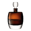 Изображение товара Набор для виски Whisky Club, коричневый, 5 пред.