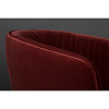Изображение товара Кресло для отдыха Dutchbone, Dolly, 71x67x80 см, красное