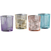 Изображение товара Набор стаканов Aperitivo Colors, 370 мл, 4 шт.