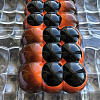 Изображение товара Форма для приготовления конфет Bolla-T, 17,5х27,5 см