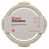 Изображение товара Контейнер для запекания и хранения Smart Solutions, 400 мл, светло-бежевый