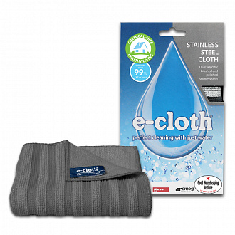 Изображение товара Салфетка для нержавеющей стали E-Cloth