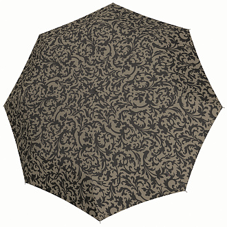 Изображение товара Зонт механический Pocket classic baroque taupe