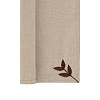Изображение товара Салфетка сервировочная Desert leaf из коллекции Essential, 45х45 см