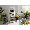 Изображение товара Кофемолка KitchenAid, кремовая