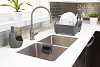 Изображение товара Сушилка для посуды Tub, темно-серая