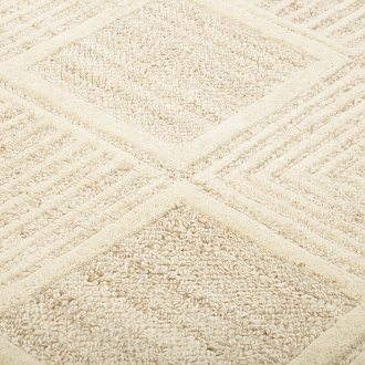 Изображение товара Ковер из шерсти Daman из коллекции Ethnic, 160х230см