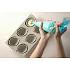 Изображение товара Форма силиконовая для приготовления пирожных Delizia al Limone, 17х30 см