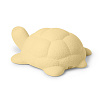 Изображение товара Фигура декоративная Turtle, 15x11x5 см, желтая