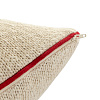 Изображение товара Подушка вязаная с новогодним рисунком Пряничный экспресс
из коллекции New Year Essential, 30х50 см