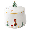 Изображение товара Сахарница Let it snow