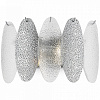 Изображение товара Светильник настенный Modern, Demure, 2 лампы, 14х36х23 см, хром