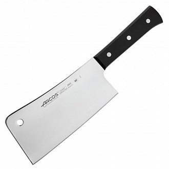 Изображение товара Топорик кухонный для рубки мяса Arcos, Universal, 18 см