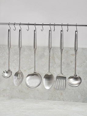 картинка Шумовка Pure, 39 см от магазина Одежда+