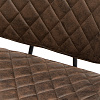 Изображение товара Стул Maril, экокожа, темно-коричневый