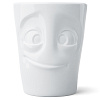 Изображение товара Кружка Ready, 500 мл, белая