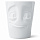 Кружка Ready, 500 мл, белая