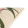 Изображение товара Подушка декоративная Summer garden из коллекции Ethnic, 45х45 см