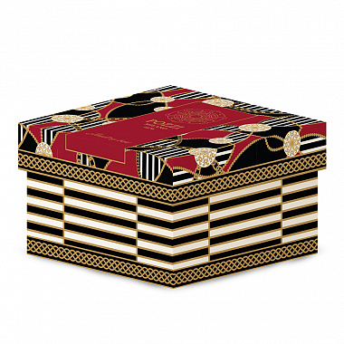 картинка Шкатулка Living catene, 13х6,5 см от магазина Одежда+