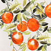 Изображение товара Панно декоративное Juicy orange, 70х100 см