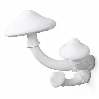 Изображение товара Крючки интерьерные Mushroom