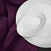 Изображение товара Блюдо сервировочное Plisse, 17,5х12 см, белое