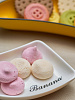 Изображение товара Менажница Banana Split
