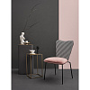 Изображение товара Стул Pompadour, велюр, пыльная роза
