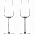 Набор бокалов для шампанского Journey, 358 мл, 2 шт.