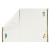 Изображение товара Салфетка под приборы Meadow bloom из коллекции Ethnic, 33х48 см