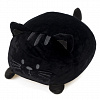 Изображение товара Подушка диванная Kitty, черная