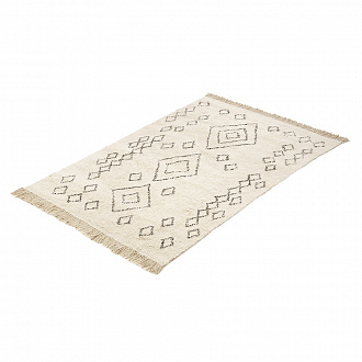 Изображение товара Ковер берберский из коллекции Ethnic, 120х180см