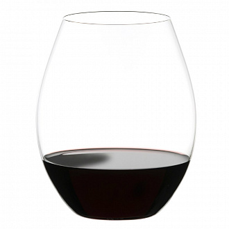 Изображение товара Бокал Riedel "O TO GO" Syrah, 620 мл, в тубе, бессвинцовый хрусталь