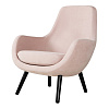 Изображение товара Кресло Stefani, пудрово-розовое