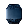 Изображение товара Ваза Rotunda, 20 см, синяя