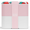 Изображение товара Ланч-бокс MB Square strawberry