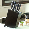 Изображение товара Подставка для ножей Wuesthof, черная