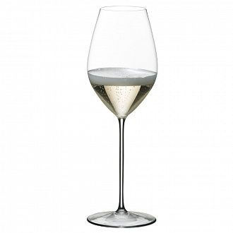 Изображение товара Бокал Sommeliers Superleggero Champagne Wine Glass, 445 мл, бессвинцовый хрусталь