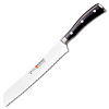 Изображение товара Нож кухонный для хлеба Classic Ikon, 20 см