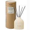 Изображение товара Диффузор ароматический Cypress, Jasmine & Patchouli из коллекции Edge, 200 мл, бежевый