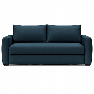Изображение товара Диван Cosial 160, 199х110х85,5 см, синий