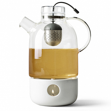 картинка Нагреватель для чайника Kettle Teapots от магазина Одежда+