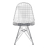 Изображение товара Кресло Wire Chair DKR без подушки